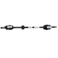 Eje Palier Para Suzuki Celerio 2011-2015 1.0  K10b  Amf310-2
