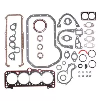 Kit Empaquetadura Motor Volkswagen Gol G3 1.8 2000 2009