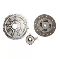 Kit Embrague Fiat Strada Adventure 1.8 278-264-2 2007