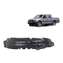 Guardafango Derecho Para Chevrolet Luv 1997 2004
