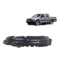 Guardafango Izquierdo Para Chevrolet Luv 1997 2004
