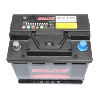 Batería Batería 55ah, 480cca, 55565, 55548, Borne Tipo A, + -