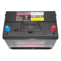 Batería Batería 90ah, 750cca, 105d31l, , Borne Tipo A, - +