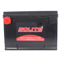 Batería Batería 70ah, 650cca, 78-650 A, Merican, Borne Tipo H, + -