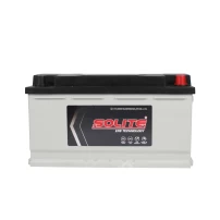 Batería Batería 95ah, 850cca, L5, Efb95, Borne Tipo A, - +