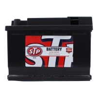 Batería Batería 55ah, 370cca, 55457, 55d, Borne Tipo A, - +