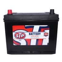 Batería Batería 70ah, 550cca, 80d26r, Nx110-5, Borne Tipo A