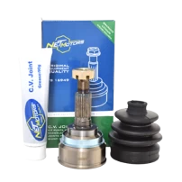 Homocineticas Para Suzuki Alto 2006-2019 0.8  F8d Rf308