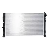 Radiador Motor Mecánico Para Jeep Compass 2.0 2007 2017