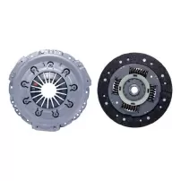 Kit Embrague Changan Hunter 1.9 Diesel
