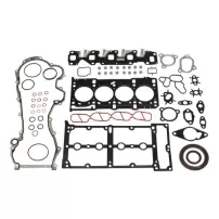 Kit Empaquetadura Motor Fiat Fiorino City 1.3 2011 2014