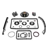 Kit Distribucion Nissan Terrano D22 2.4 Ka24de 1998 2010