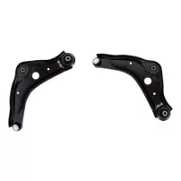 Par Bandeja Inferior Nissan Qashqai 2.0 2014 2018