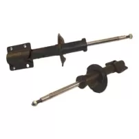 Amortiguador Del Para Peugeot Boxer 1.9 1997 2002 Par