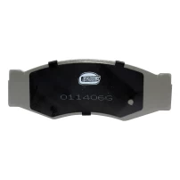 Pastilla De Freno Delantera Para Nissan 720 1988-1992 1800 J18