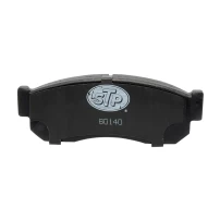 Pastilla De Freno Delantera Para Nissan Sentra B12 1988-1992 1600 E16 B12