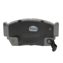 Pastilla De Freno Delantera Para Nissan V16 1998-2011 1600 Ga16dne B13x