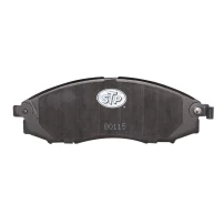 Pastilla De Freno Delantera Para Nissan Terrano D22 2002-2010 2500 Yd25ddti