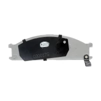 Pastilla De Freno Delantera Para Nissan D21 1993-2010 2400 Ka24e-egi
