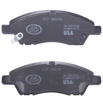 Pastilla De Freno Delantera Para Nissan March 2012-2015 1600 Hr16de K13x