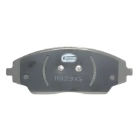 Pastilla De Freno Delantera Para Chevrolet Sonic 2011-2016 1600 A16xer F16d4