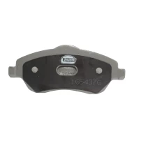 Pastilla De Freno Delantera Para Chevrolet Montana 2005-2011 Pick Up 1800