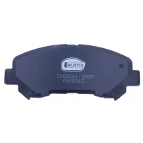 Pastilla De Freno Delantera Para Nissan Qashqai 2009-2014 1600 Hr16de J10e