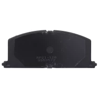 Pastilla De Freno Delantera Para Toyota Tercel 1995-1999 1500 5ef-e El53