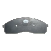 Pastilla De Freno Delantera Para Hyundai Porter 2007-2010
