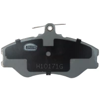 Pastilla De Freno Delantera Para Hyundai Porter 1996-2003