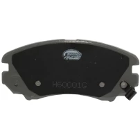 Pastilla De Freno Delantera Para Hyundai Tucson 2005-2010 2000 Jm G4gc