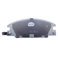 Pastilla De Freno Delantera Para Chevrolet Luv 1989-1998 2300 4zd1 Sohc