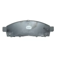 Pastilla De Freno Delantera Para Mitsubishi Katana 2016-2018