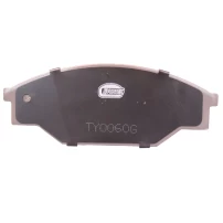 Pastilla De Freno Delantera Para Toyota Hilux 1989-1993 1800 2y Yn85