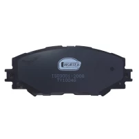 Pastilla De Freno Delantera Para Toyota Rav4 2013-2018 2000 3zr-fe Zsa42