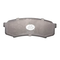 Pastilla De Freno Trasera Para Toyota 4runner 2003-2009 4000 1grfe Grn215