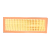Filtro De Aire Para Peugeot Partner 2007-2011 1600 Dv6uted4