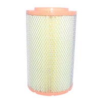 Filtro De Aire Para Chevrolet S10 2002-2012 Apache D/c 2400