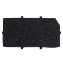 Filtro De Aire Para Mahindra Scorpio 2010-2014 2200 Dw12dd