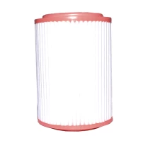 Filtro De Aire Para Kia Frontier 2.5 2012-2017 2500 D4cb Dohc