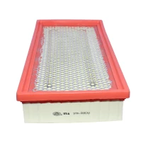 Filtro De Aire Para Ssangyong Rexton 2004-2007 2700 D27dt