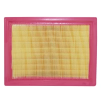 Filtro De Aire Para Fiat Fiorino 2000-2014 Fire 1300 Sohc