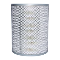 Filtro De Aire Para Isuzu Npr 1994-1998 4300 4hf1 Hicom