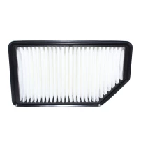 Filtro De Aire Para Hyundai Accent Rb 2013-2018 1400 Kappa
