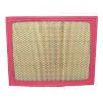 Filtro De Aire Para Ssangyong Actyon Sports 2007-2011 2000 D20dt