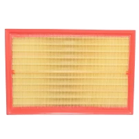 Filtro De Aire Para Volkswagen Fox 2004-2009 1600 Bah