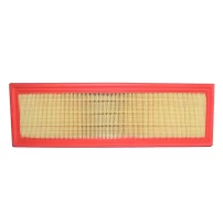 Filtro De Aire Para Ford Fiesta 2011-2016 1600 Sigma