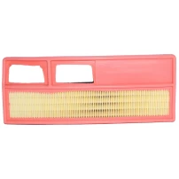 Filtro De Aire Para Fiat Fiorino City 2011-2014 1300 Diesel