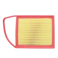 Filtro De Aire Para Peugeot Partner 2012-2015 1600 Dv6td B9