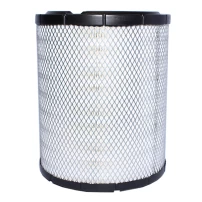 Filtro De Aire Para Isuzu Npr 2007-2016 5200 4hk1-tci